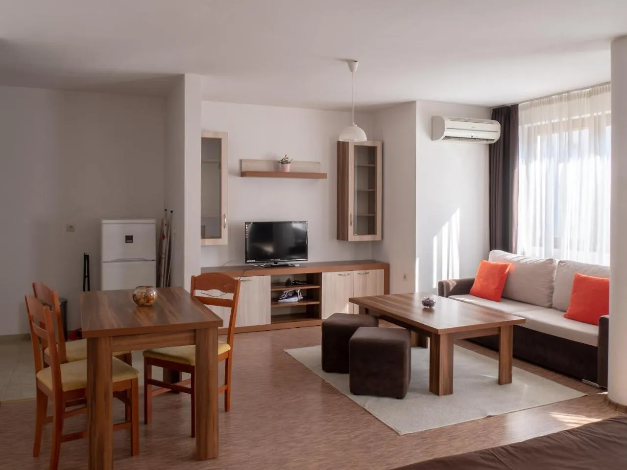 Mycity Apartments Sofia Aparthotel