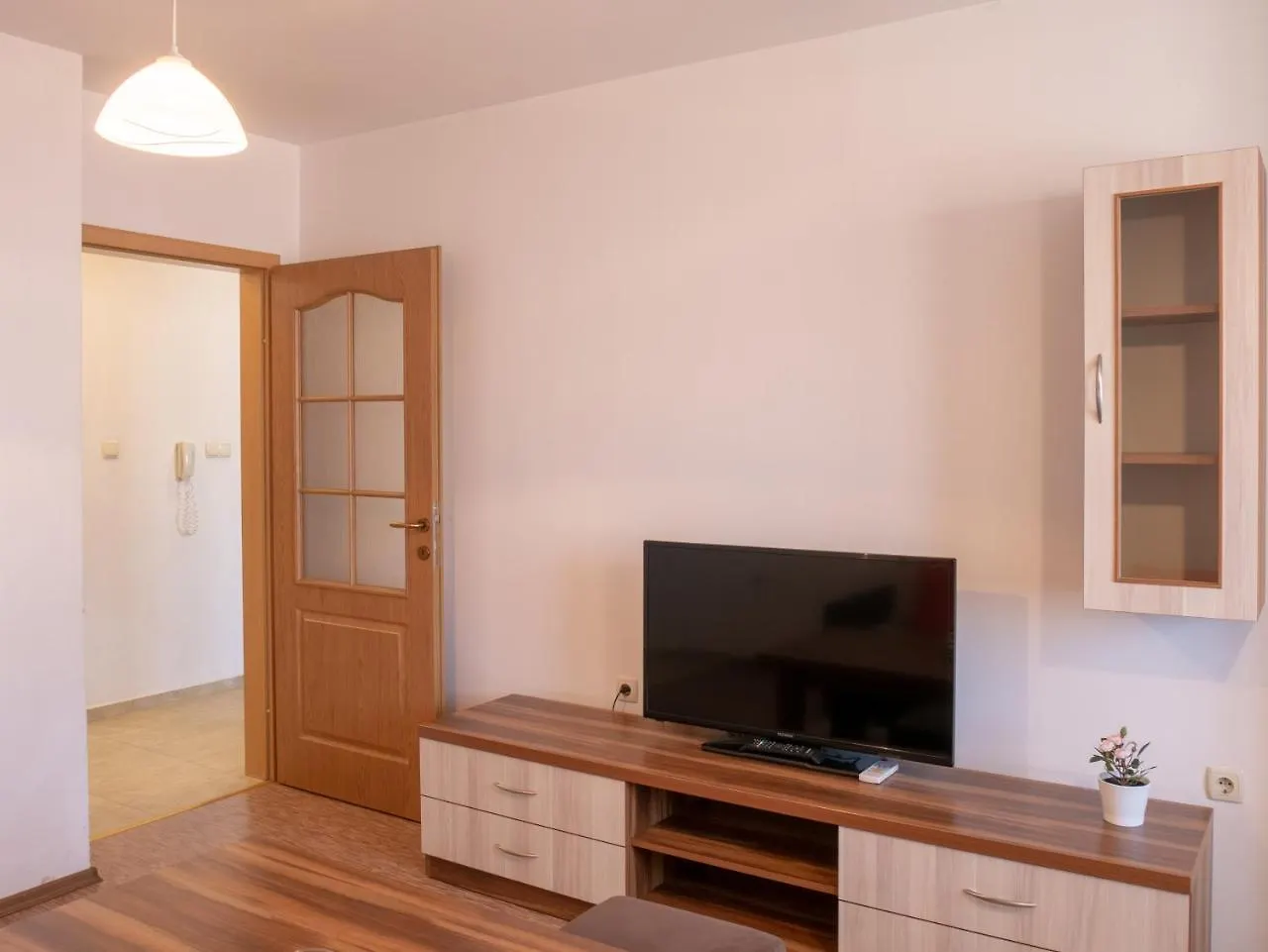 Mycity Apartments Sofia