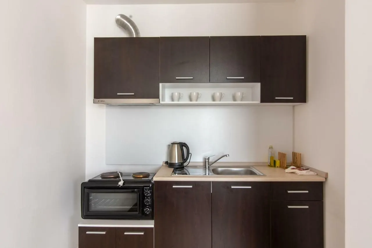 Mycity Apartments Sofia