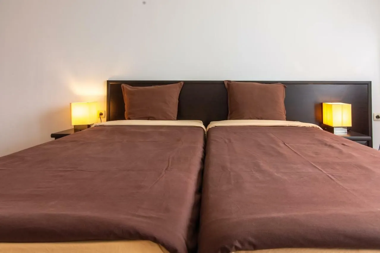 Aparthotel Mycity Apartments Sofia
