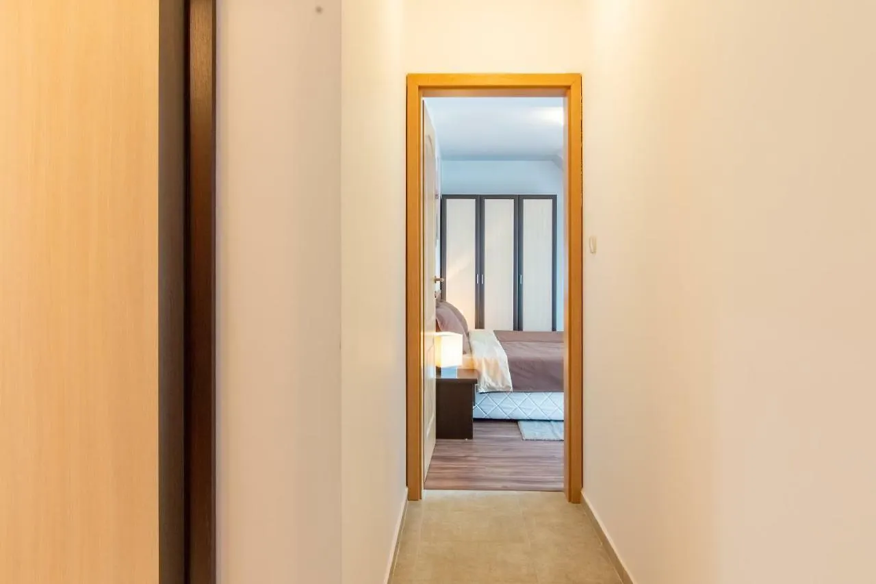 Mycity Apartments Sofia 2*,  Bulgaria