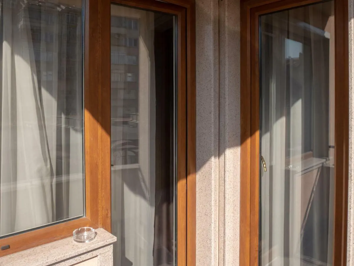 Mycity Apartments Sofia