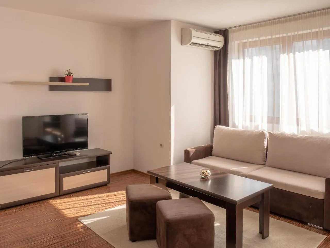 Mycity Apartments Sofia