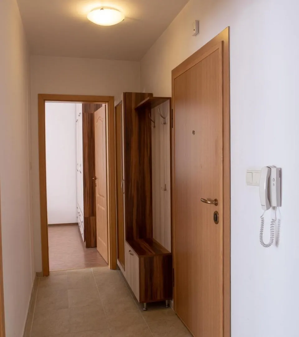 Mycity Apartments Sofia Hotel apartamentowy
