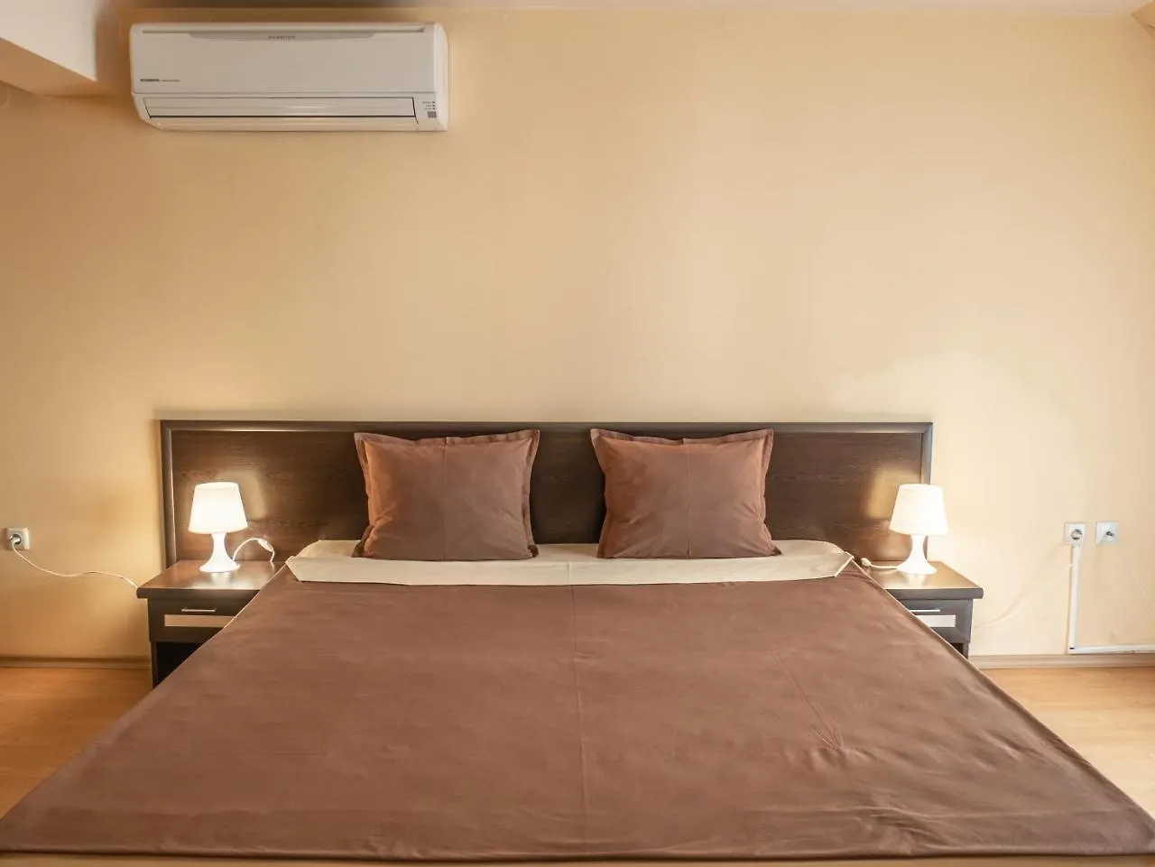 Mycity Apartments Sofia