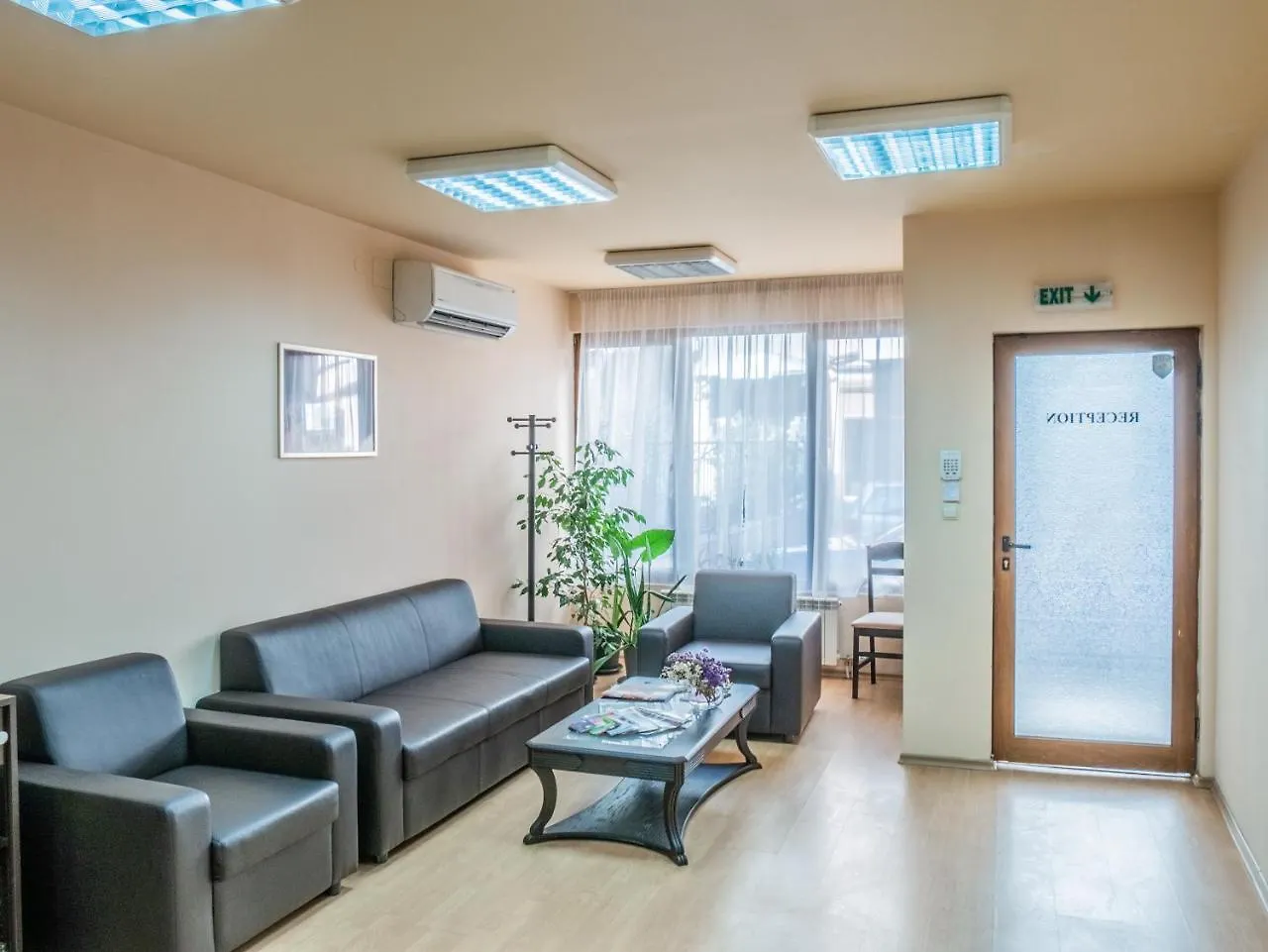 Mycity Apartments Sofia 2*,