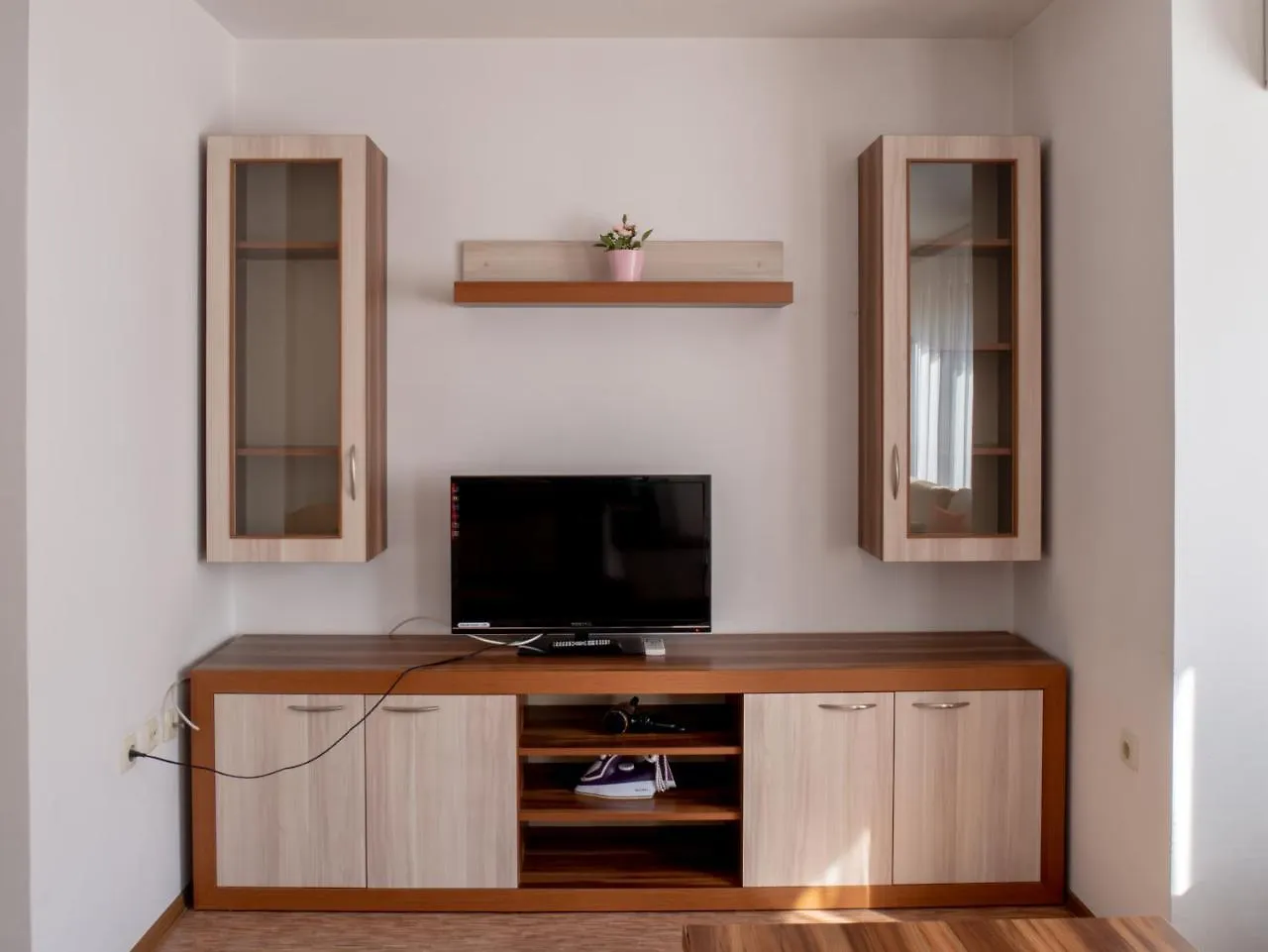 Hotel apartamentowy Mycity Apartments Sofia