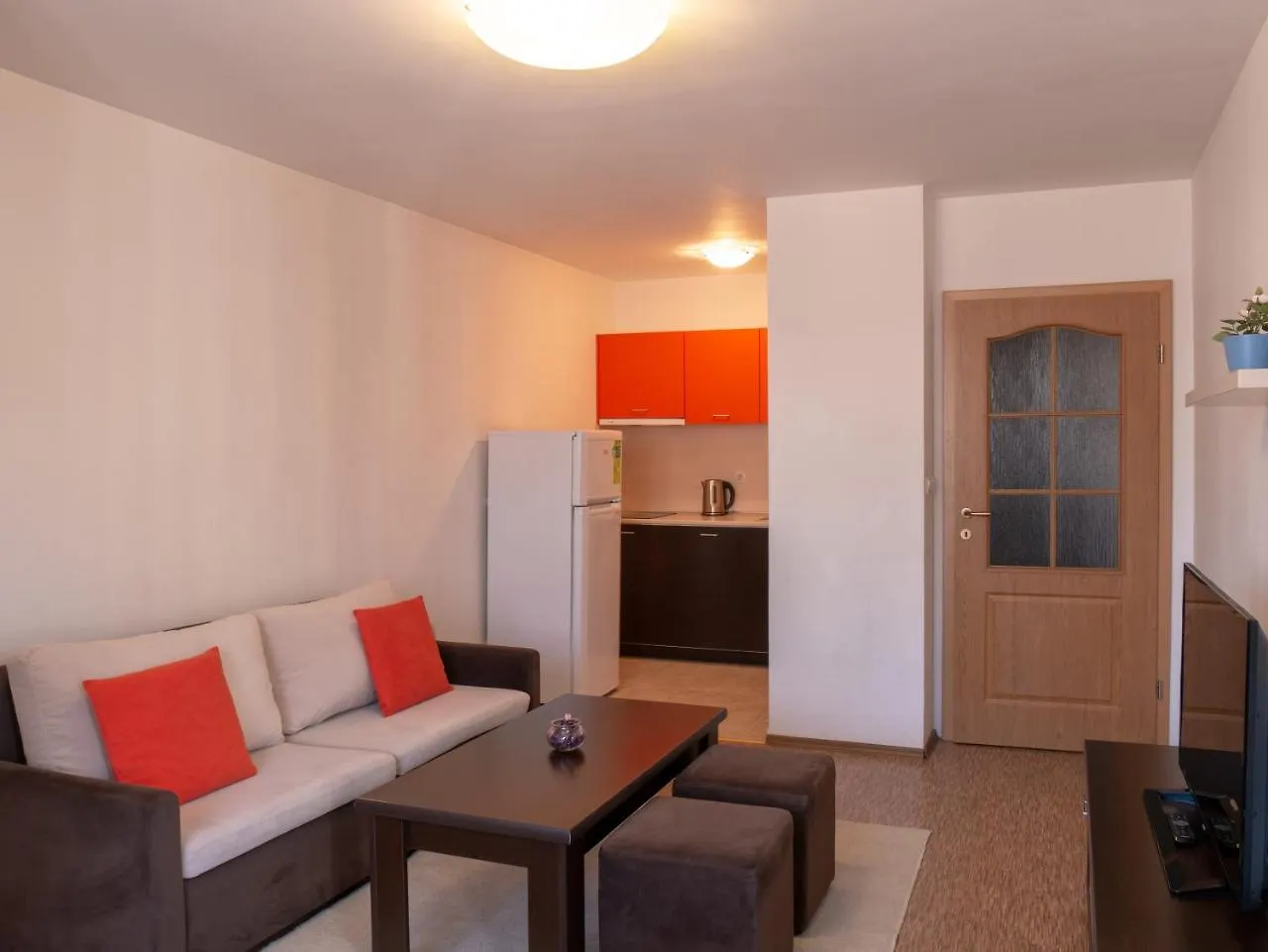 Mycity Apartments Sofia 2*,