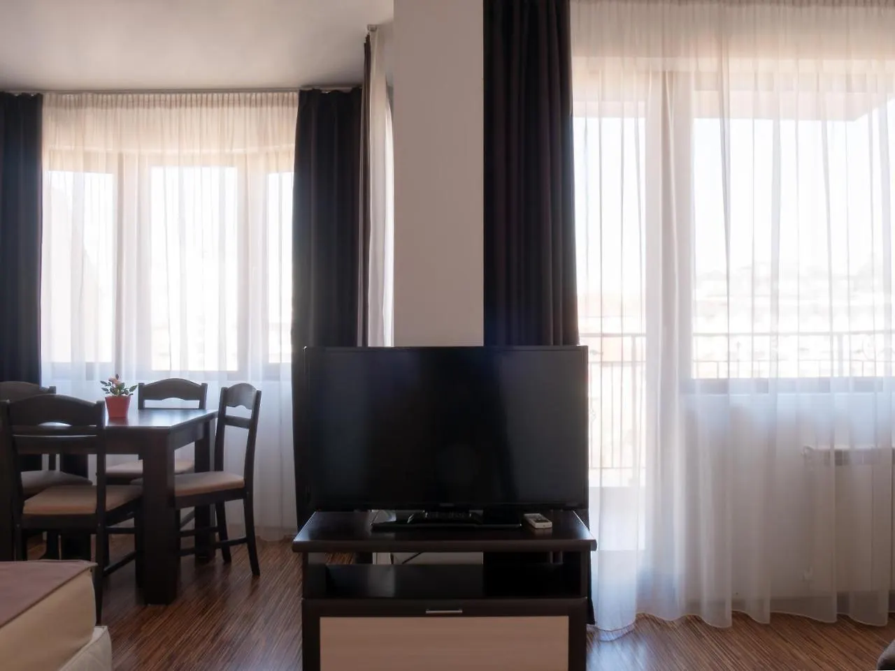 Mycity Apartments Sofia Bułgaria