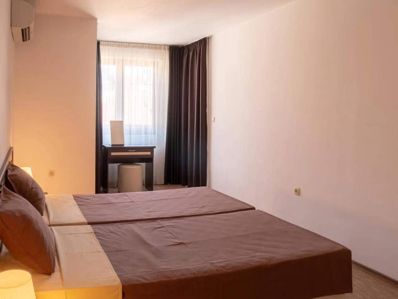 Mycity Apartments Sofia Hotel apartamentowy