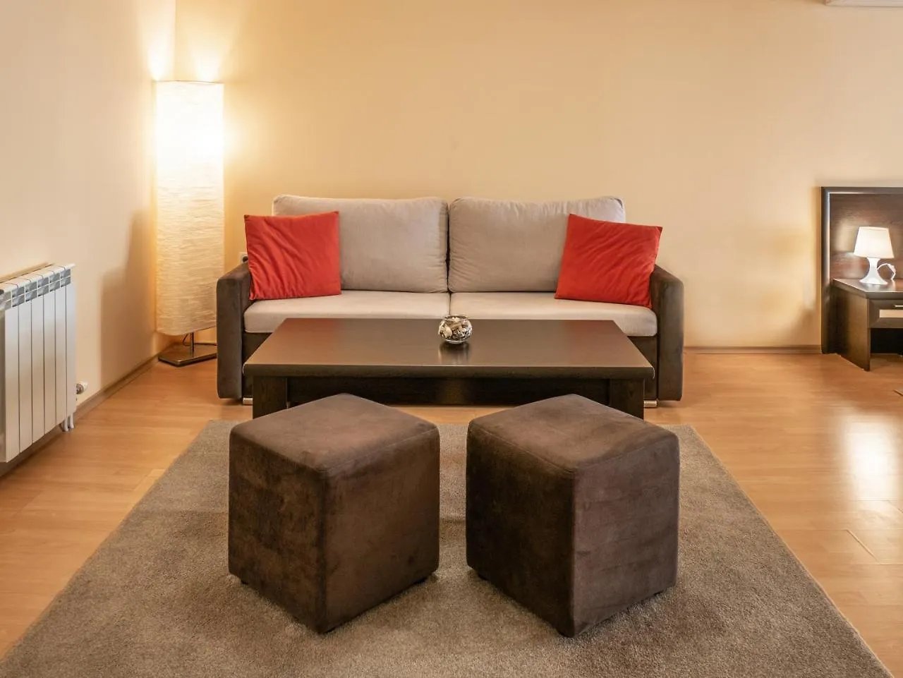 Mycity Apartments Sofia