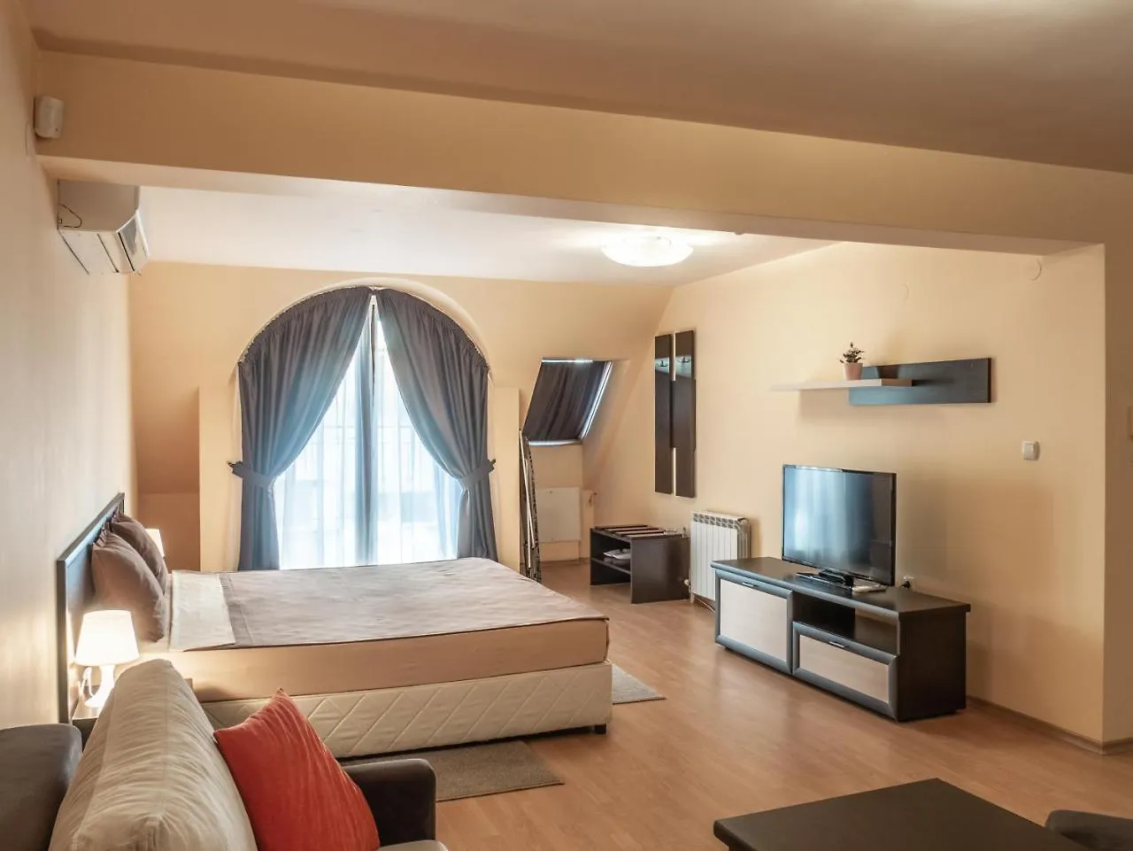 Mycity Apartments Sofia 2*,  Bułgaria