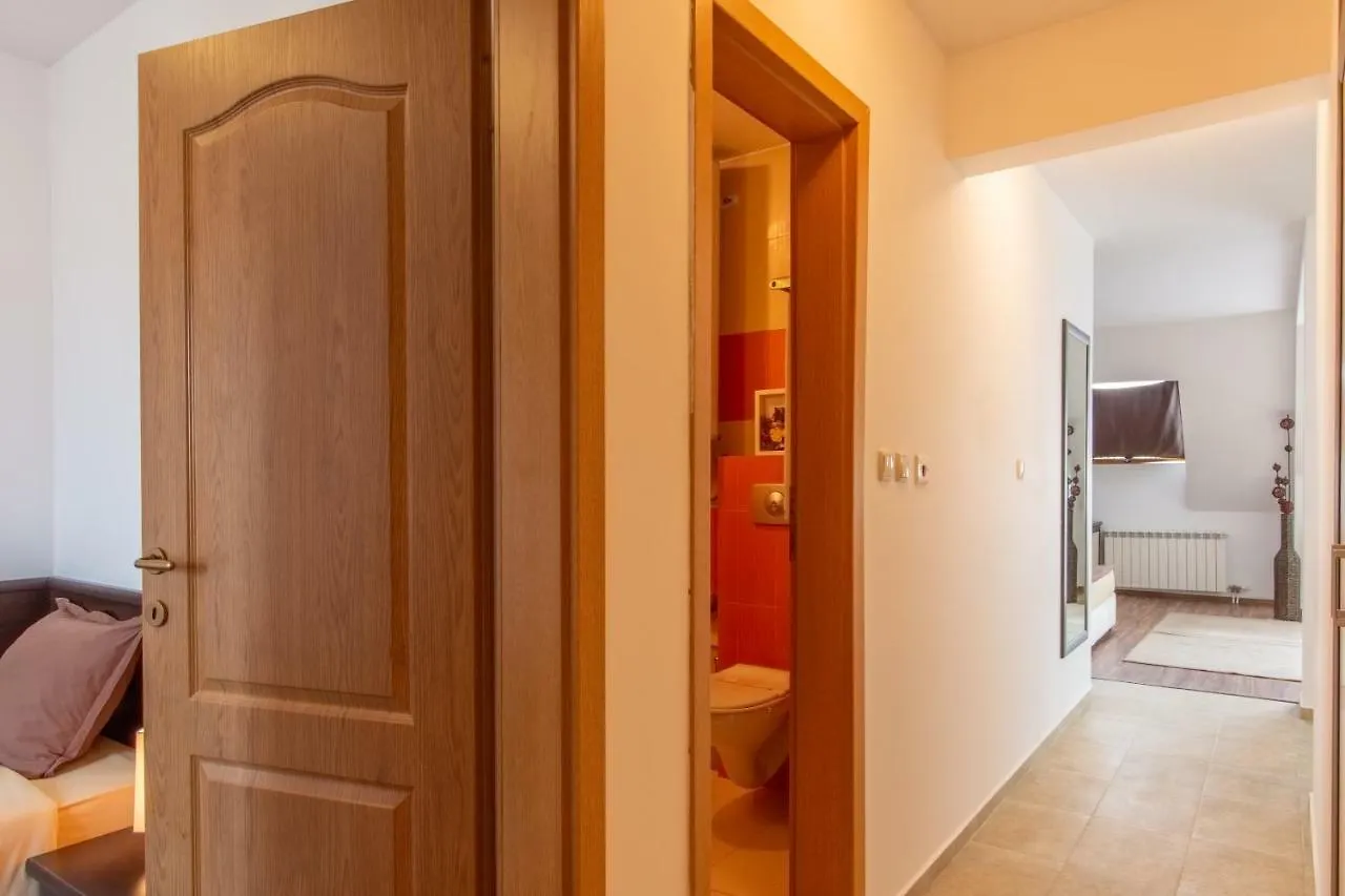 Mycity Apartments Sofia Bułgaria