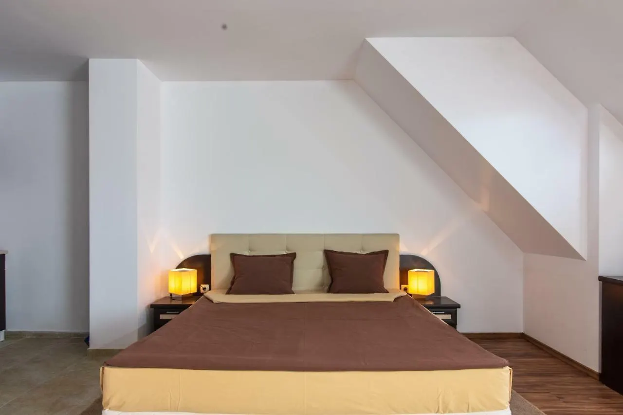 Mycity Apartments Sofia