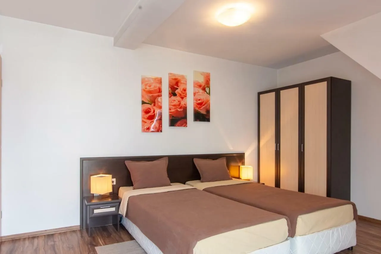 Mycity Apartments Sofia
