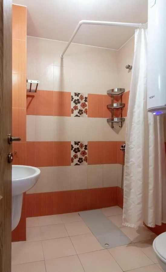 Mycity Apartments Sofia Bułgaria